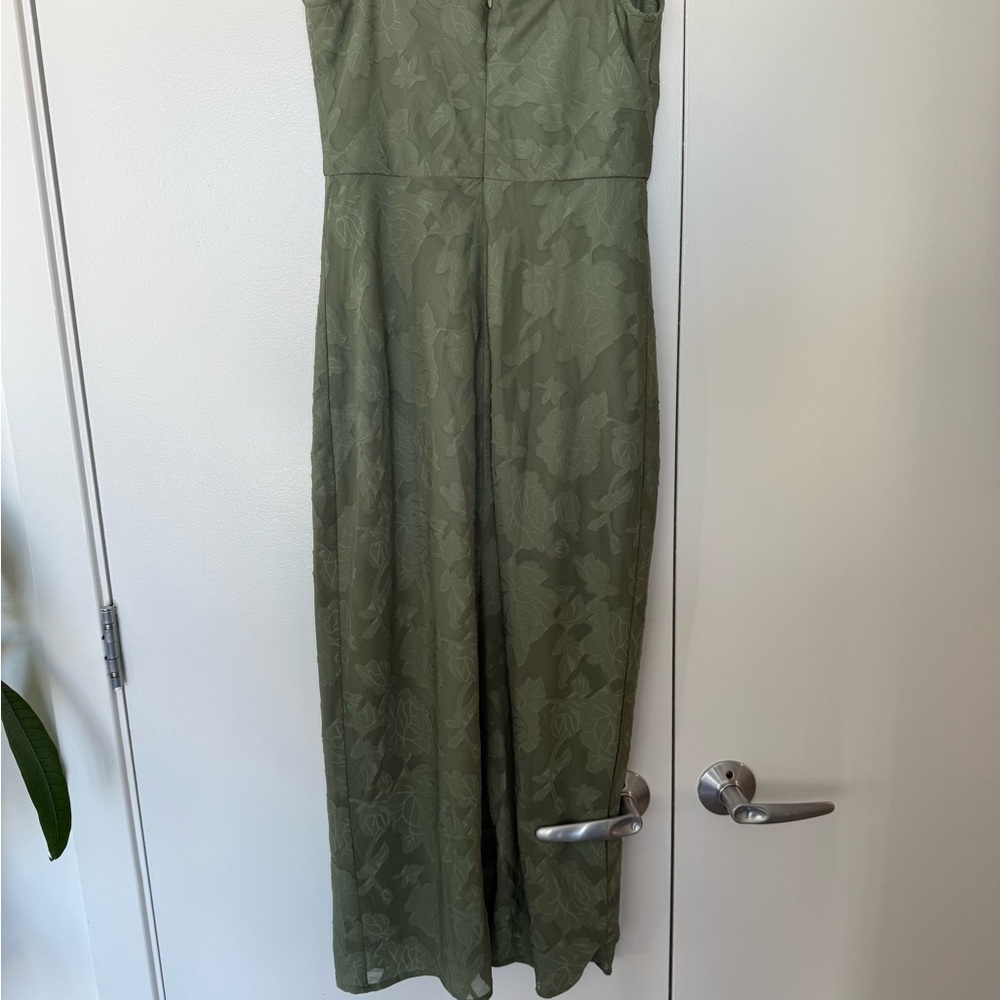 Anthropologie Hutch Midi Dress - Picture 2 of 5